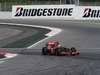 GP SPAGNA - Prove Libere